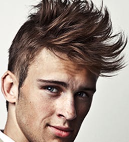 Alopecia Treatment For Men Hair Loss And Hair Thinning Treatment