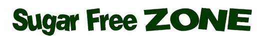Sugar-Free-Zone