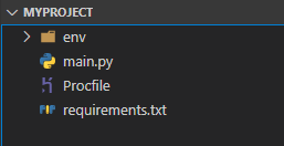 useful commands for python webscraper useful commands for python webscraper