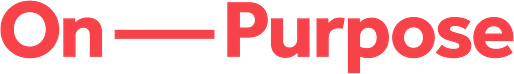 On Purpose Stories
