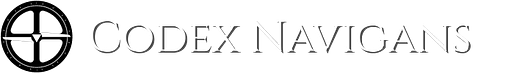 Codex Navigans