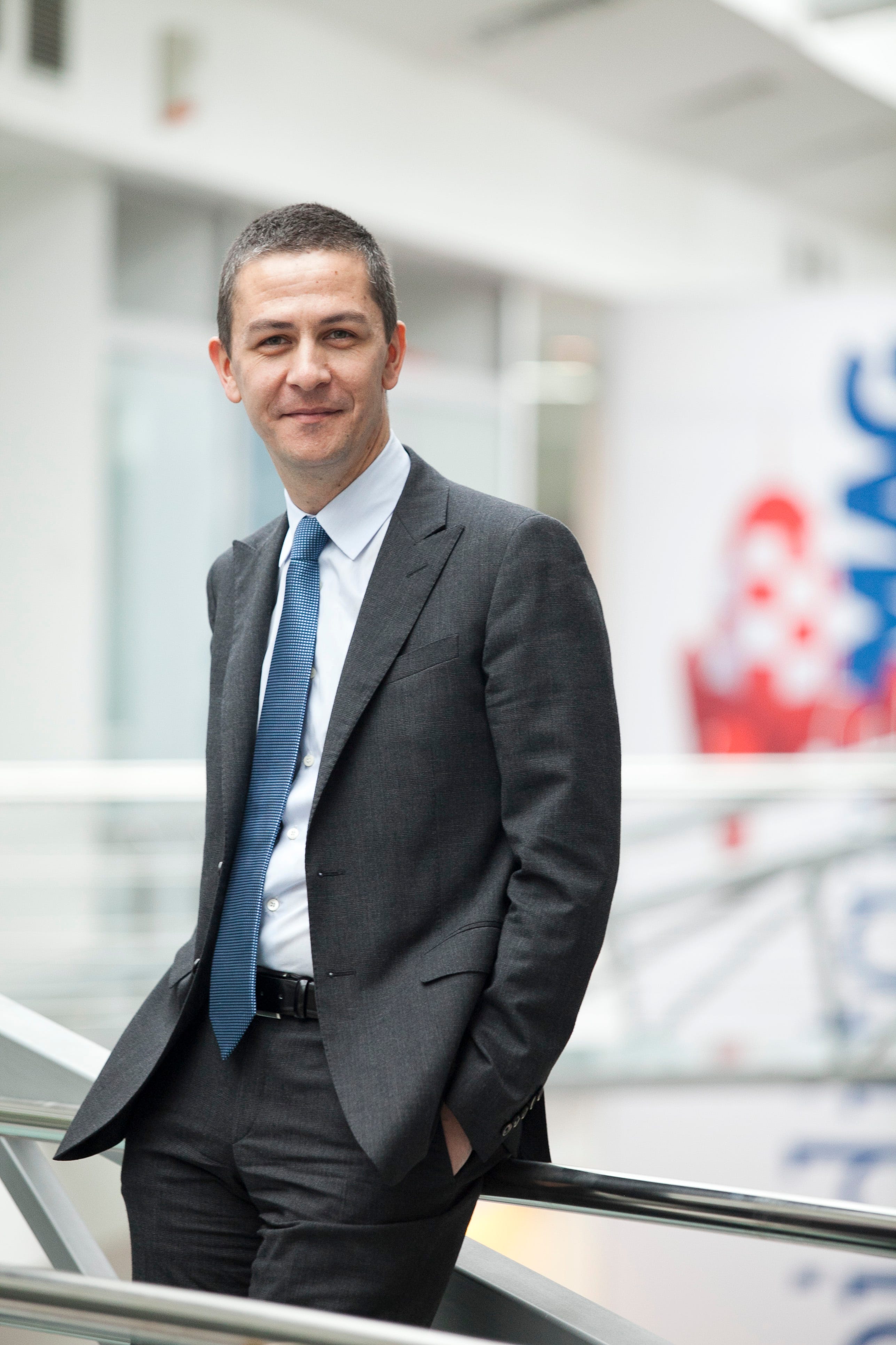 What I Wish I D Known Then Iulian Stanciu Ceo Of Emag By Naspers Naspers Medium
