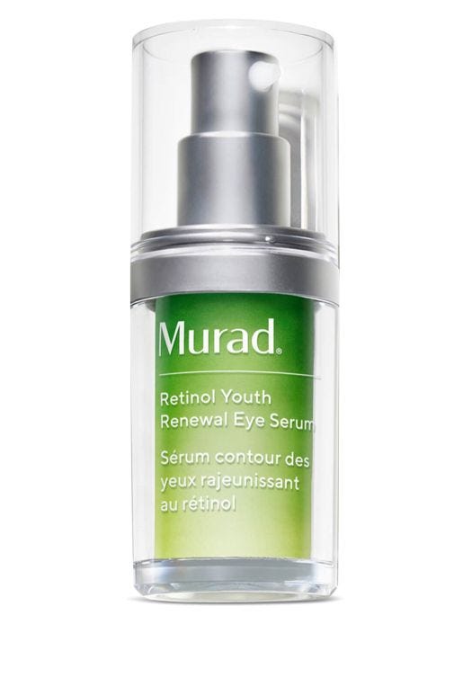 non retinol eye cream
