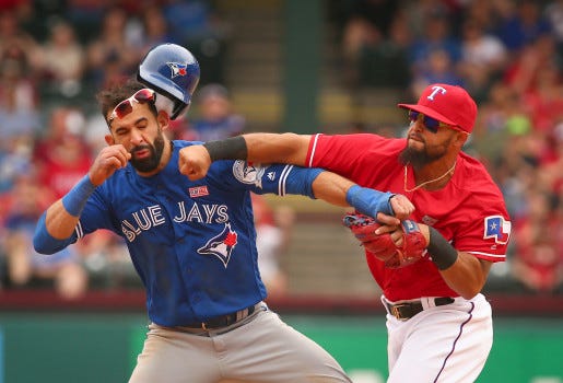 Ranking All 30 Mlb Team Names Based On Who D Win In A Fight By Fitzy Mo Pena Medium