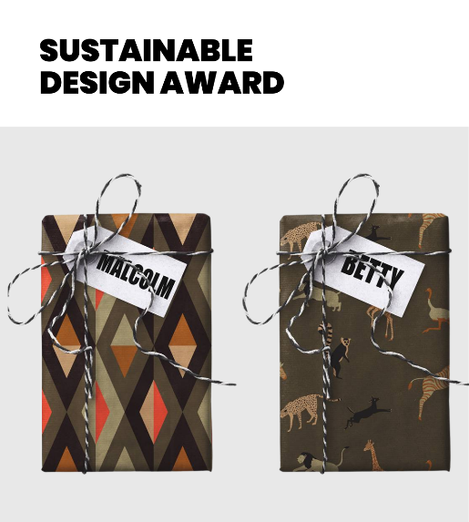 Folkus is a brand that produces paper goods that are 100% eco-friendly