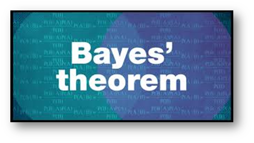 Bayes Theorem. It Is Always Believed That The Past… | By Ushmita Saha ...