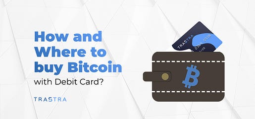 how to buy bitcoin with my debit card