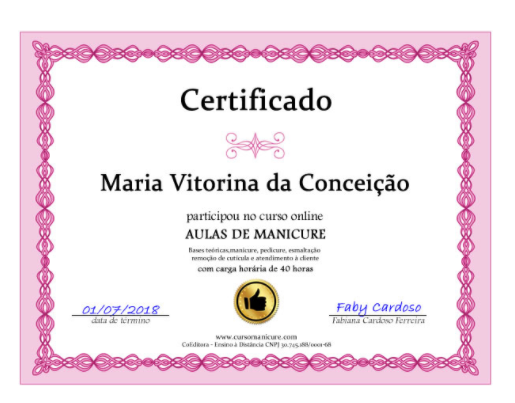 manicure e pedicure, curso manicure e pedicure, manicure, manicure curso, curso manicure e pedicure, curso manicure online, curso manicure faby cardoso, manicure e pedicure, trabalhar em casa, renda extra, negocio de sucesso, liberdade financeira, beleza