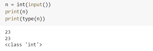 Python input() and raw_input() function. | by Shubham Dubey ...