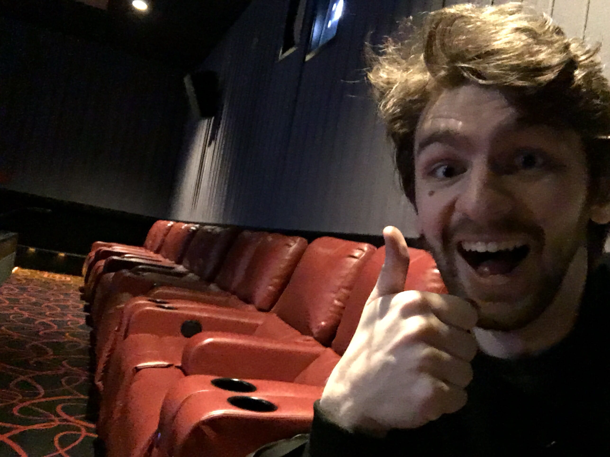 I Watched All Three Fifty Shades Of Grey Movies In One Sitting And All I Got Was Nothing By John Dilillo Nyu Local I Watched All Three Fifty Shades Of Grey Movies In One Sitting And All I Got Was Nothing By John Dilillo Nyu Local