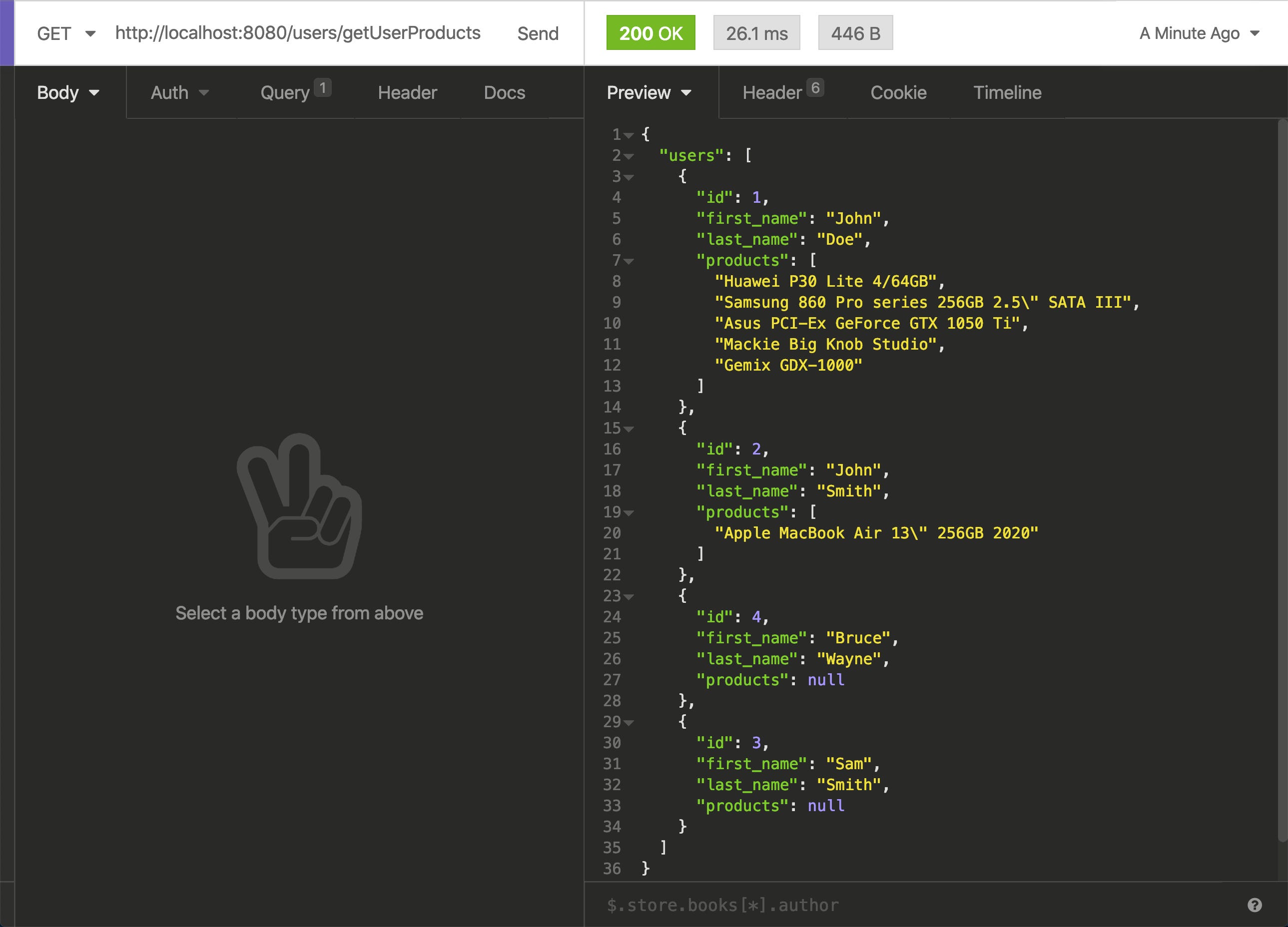 Knex.Js. Beginner’s Guide in Examples by Artem Diashkin The Startup