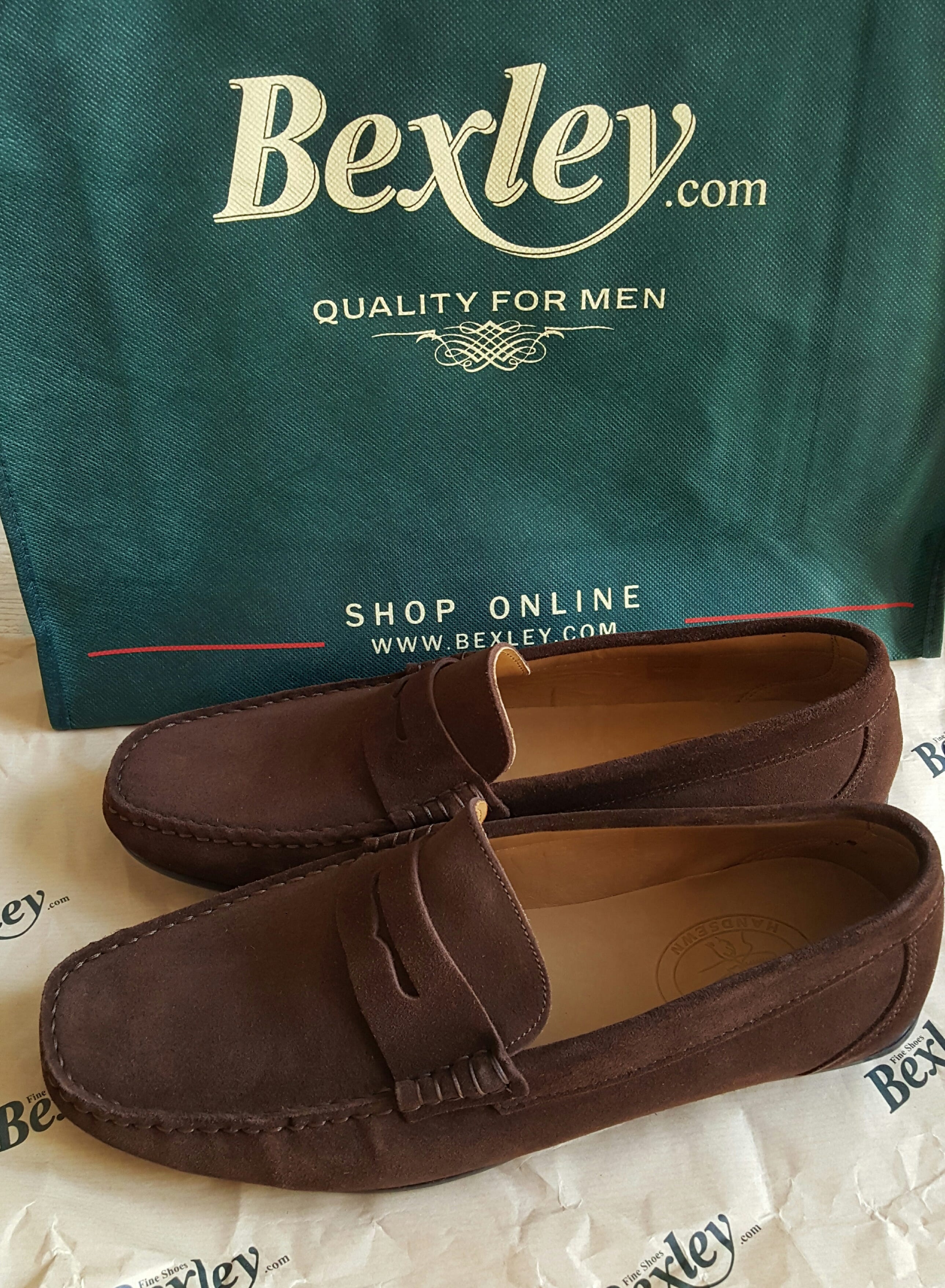 Mon Experience Avec La Marque Bexley By Pierre Col Medium