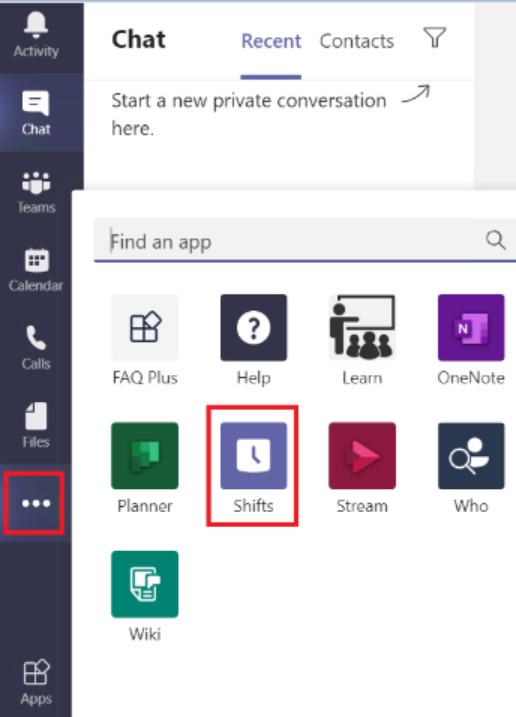 MS Teams Shifts Everything You Should Know By Techieberry Medium MS Teams Shifts Everything You Should Know By Techieberry Medium