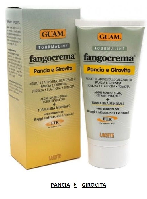 tummy tightening cream