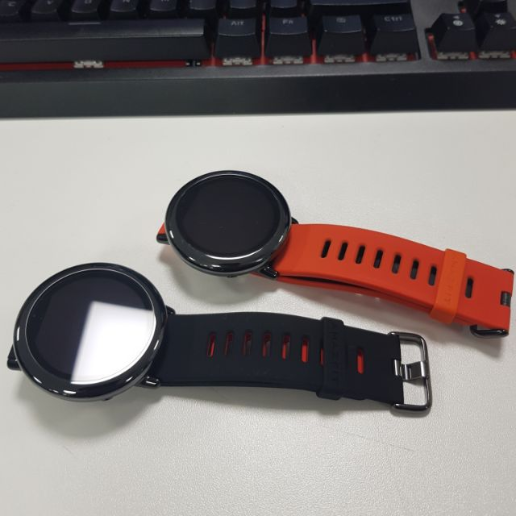 amazfit pace shopee