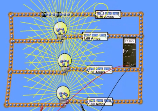 Simulations Games And Virtual Labs For Stem Education By David Lockett Medium - roblox bio lab game