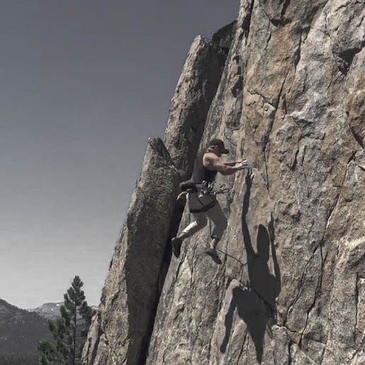 Life as a Professional Amateur. Trying new activities is intimidating