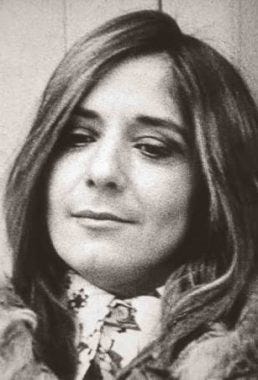 Tezer Özlü