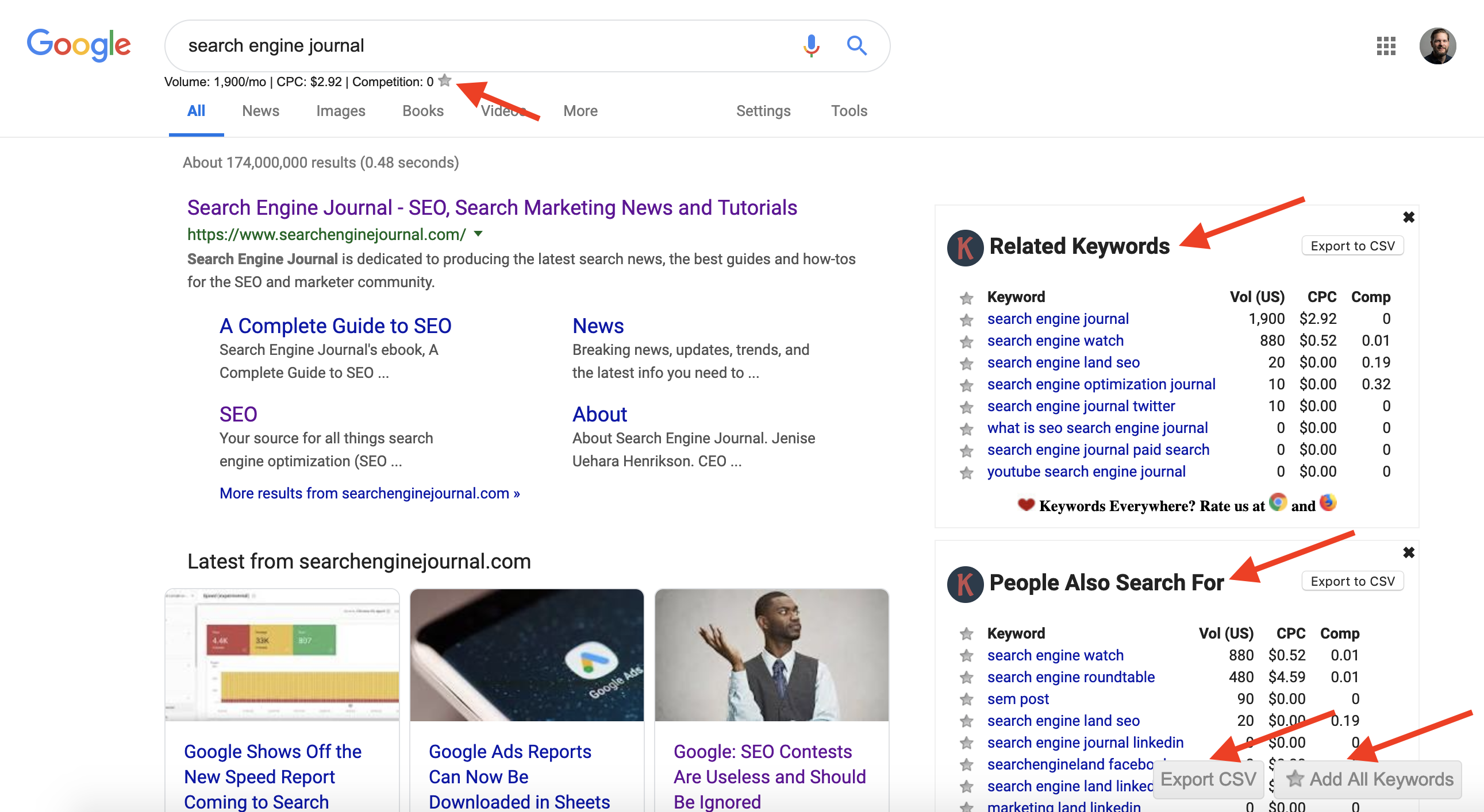 The Top 15 Free Seo Tools You Should Be Using By Jon Clark Marketing And Entrepreneurship Medium