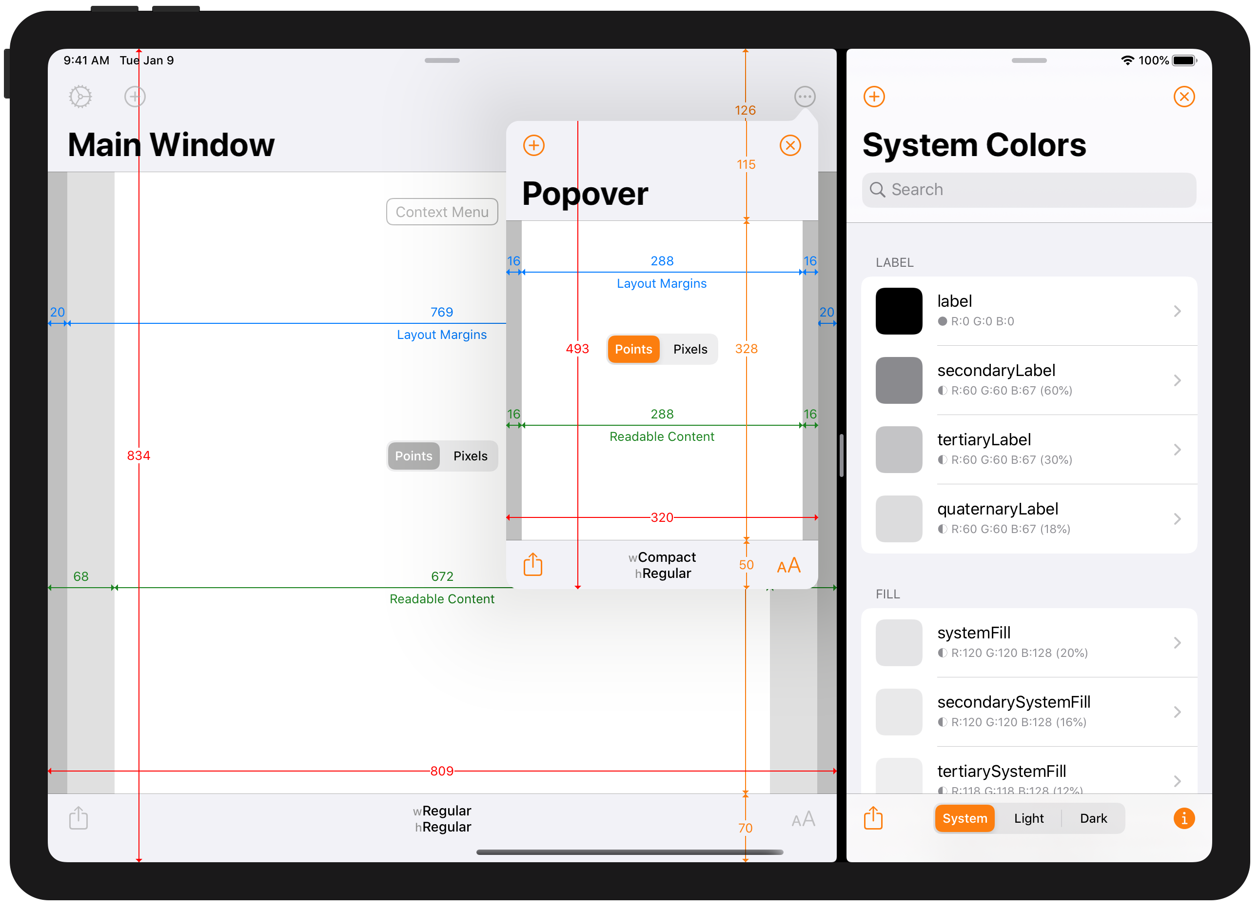 Bringing Adaptivity To Mac Catalyst By Geoff Hackworth Medium