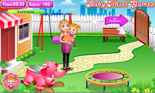Online Baby Hazel Games That Your Kid Will Enjoy To Play | by Aaeesha Khan  | Medium