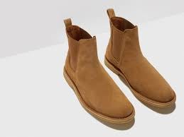 Chelsea Boots — Men's Outfit Inspirations and Buying Guide | by Nirjon  Rahman | Medium