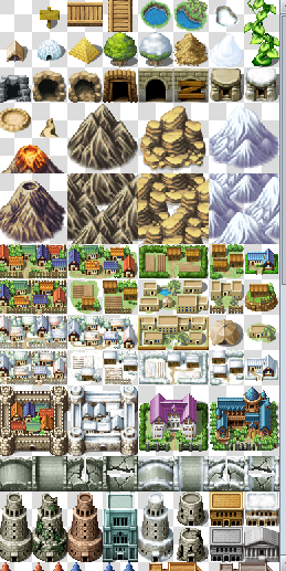 Learning Rpg Maker Mv Journal Entry 1 The In Game Tutorial By Muhammad Ardhin Medium