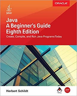 best book to learn Java coding
