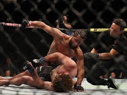 free mma streams
