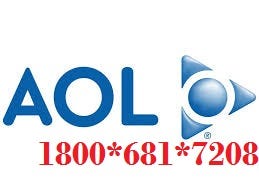 Amazing Service Aol Mail Technical 1 800 681 7208 Tech Support