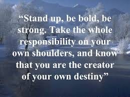 Learn To Be Bold Strong And Courageous By Phyllis Kisseh Medium learn to be bold strong and courageous