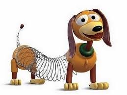 famous dachshunds in movies