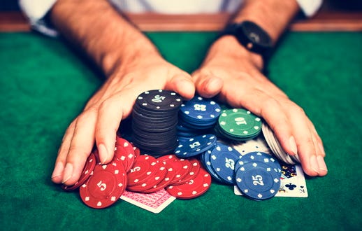 Poker Poker