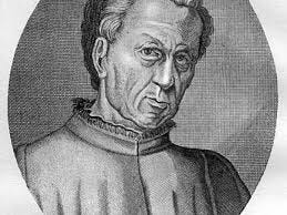 Titus Lucretius Carus