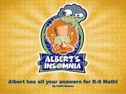Online Albert’s INSOMNIA Games - Anamika Anu - Medium