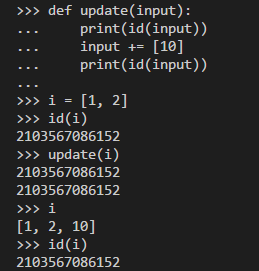 Mutable and Immutable Objects in Python | by Andrew | Medium