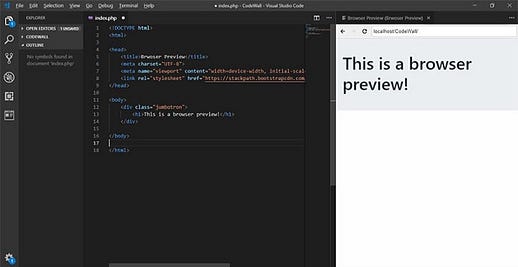 The 25 Best VS Code Extensions