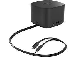 Hp Thunderbolt G2 Dock Works With Ubuntu 19 10 By Liejun Tao Medium