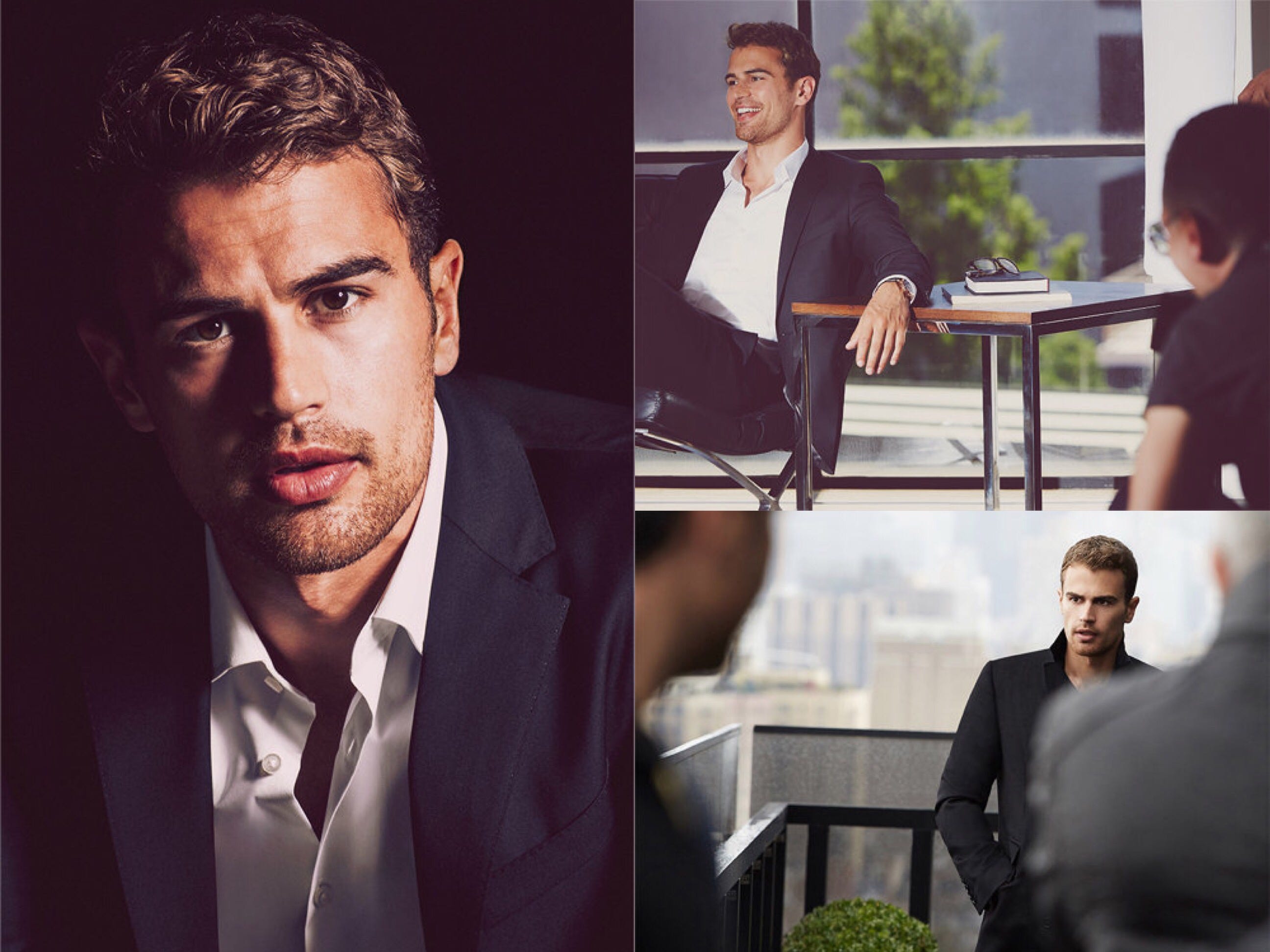 Theo James Boss Top Sellers, UP TO 53% OFF | www.realliganaval.com
