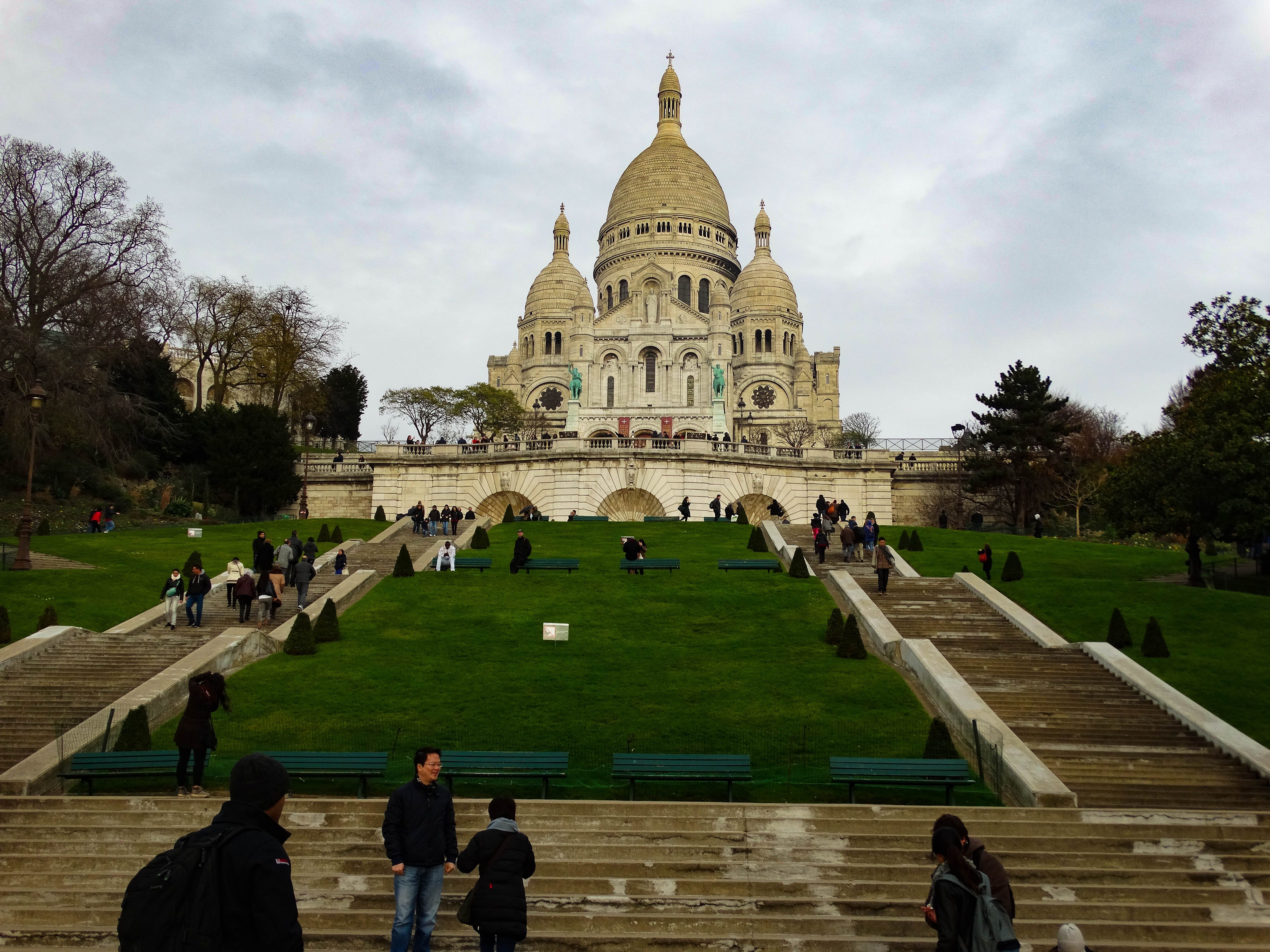 sacre coeur