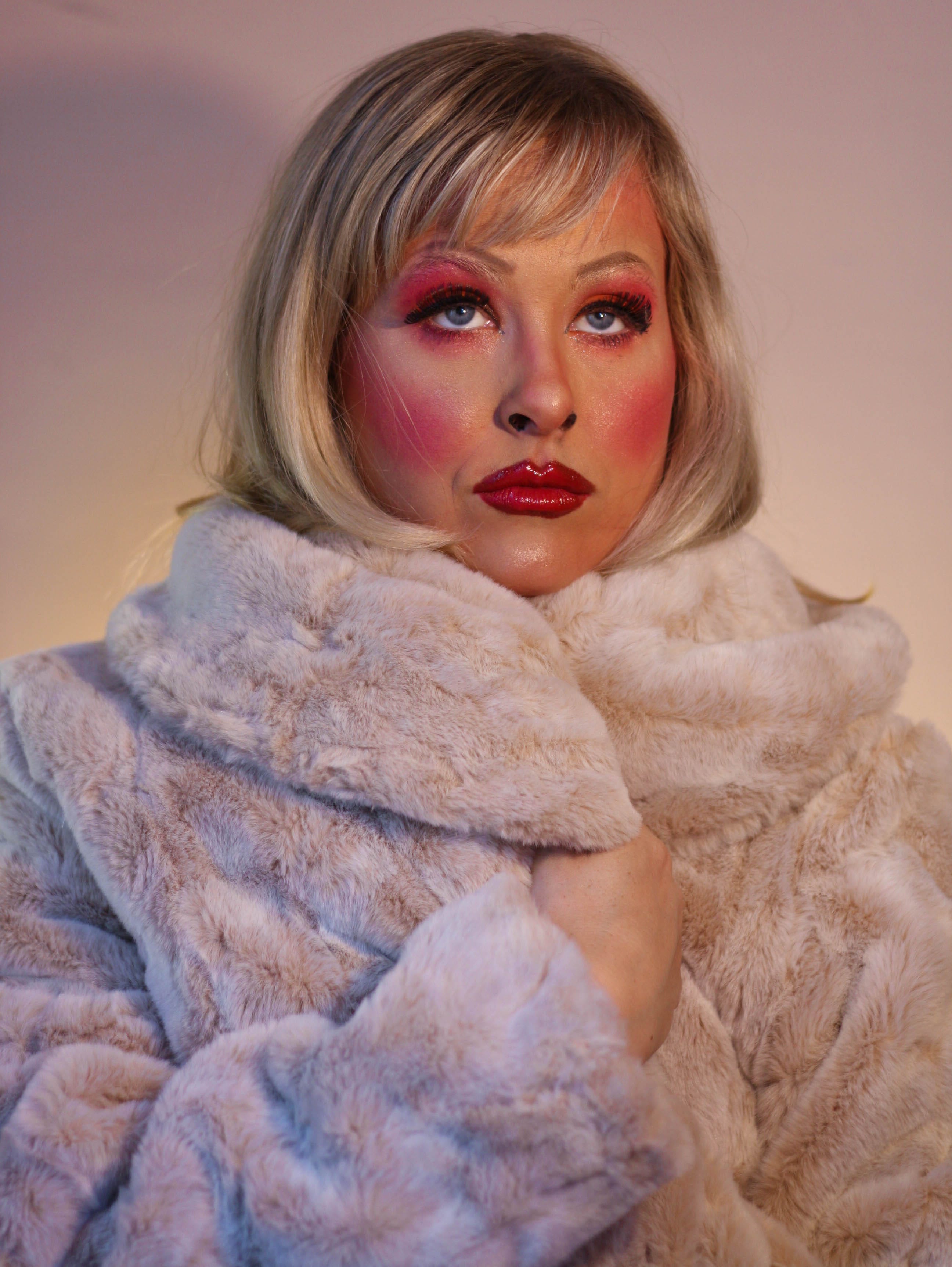 A Pop Quiz On Cindy Sherman One Time I Missed A Test Question About By Anna Weltner Medium