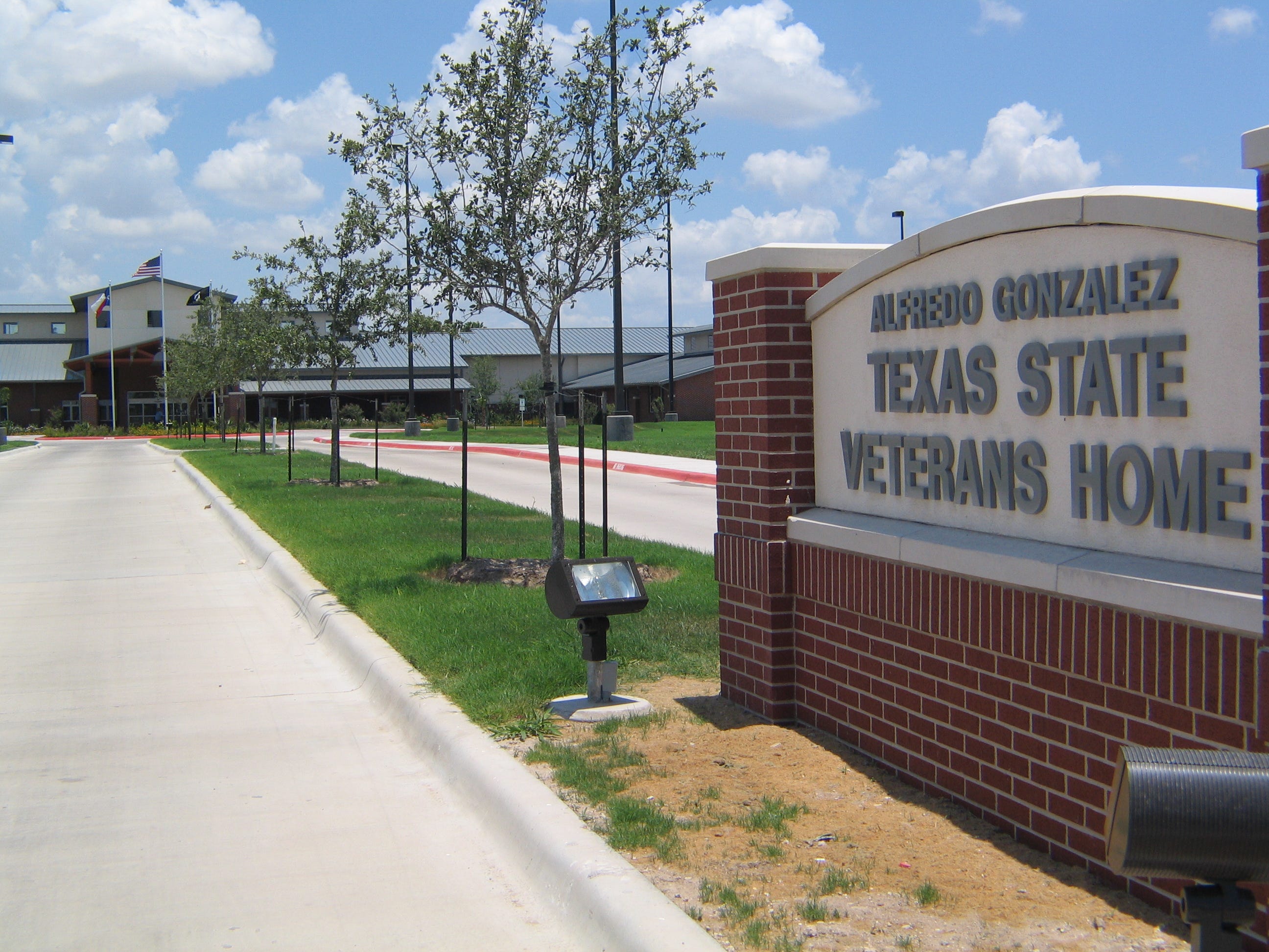 Extraordinary service in extraordinary circumstances Sgt. Alfredo