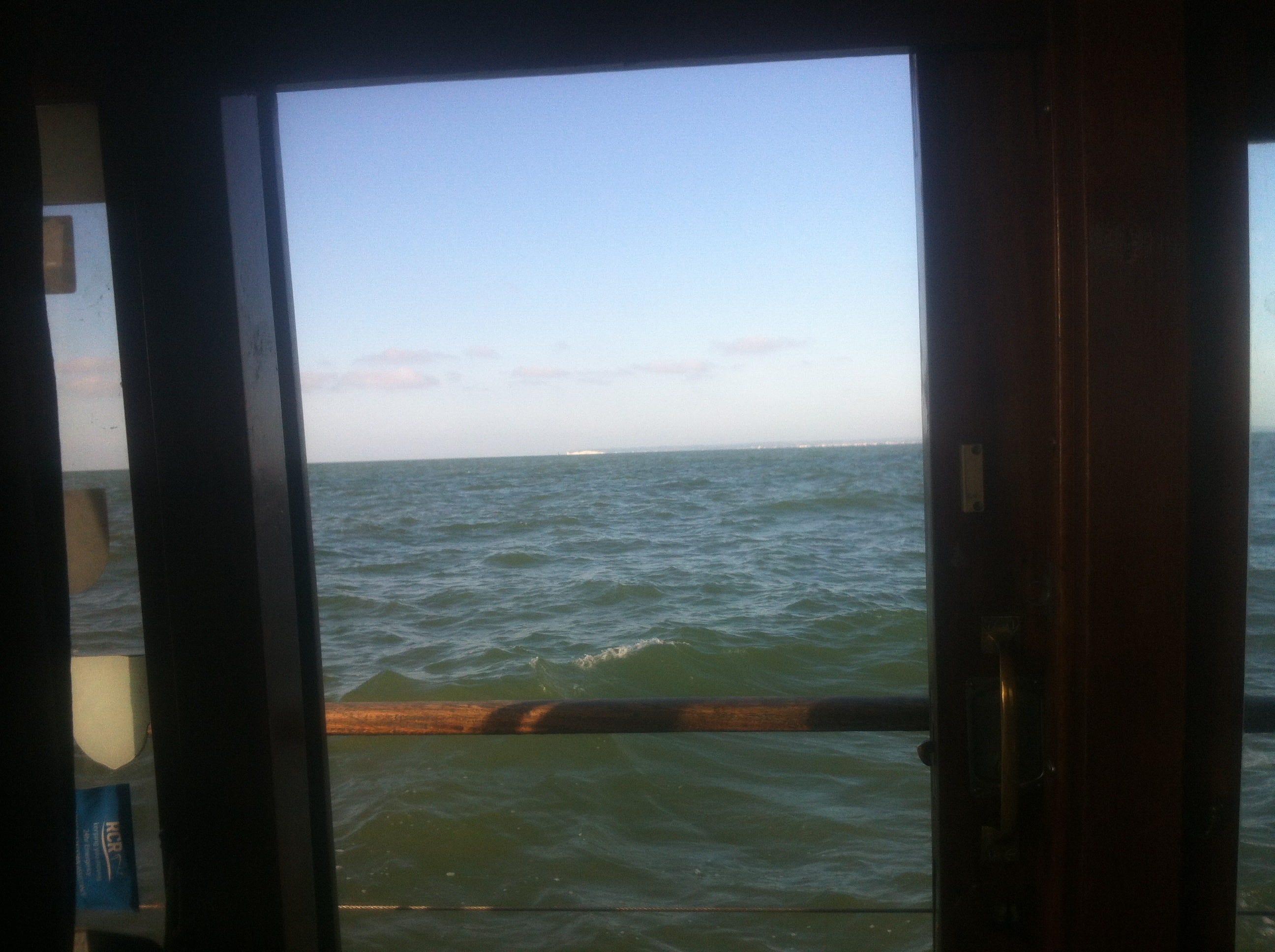 Crossing The English Channel From The Captain S Perspective By Peter Searendipity Medium Crossing The English Channel From The Captain S Perspective By Peter Searendipity Medium