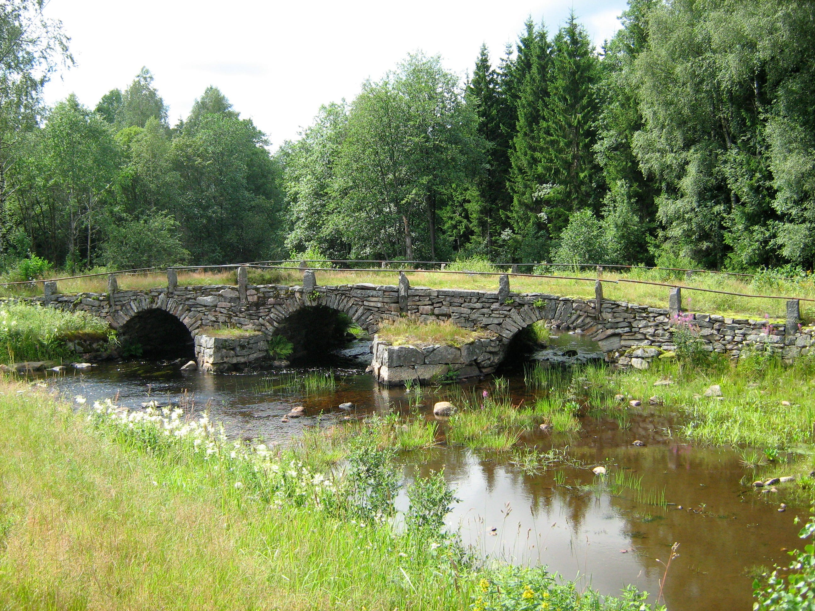 Day 44: Göteborg — Borås. Sunday 19 July 2009 / 80km | by He Of All Trades  | Medium