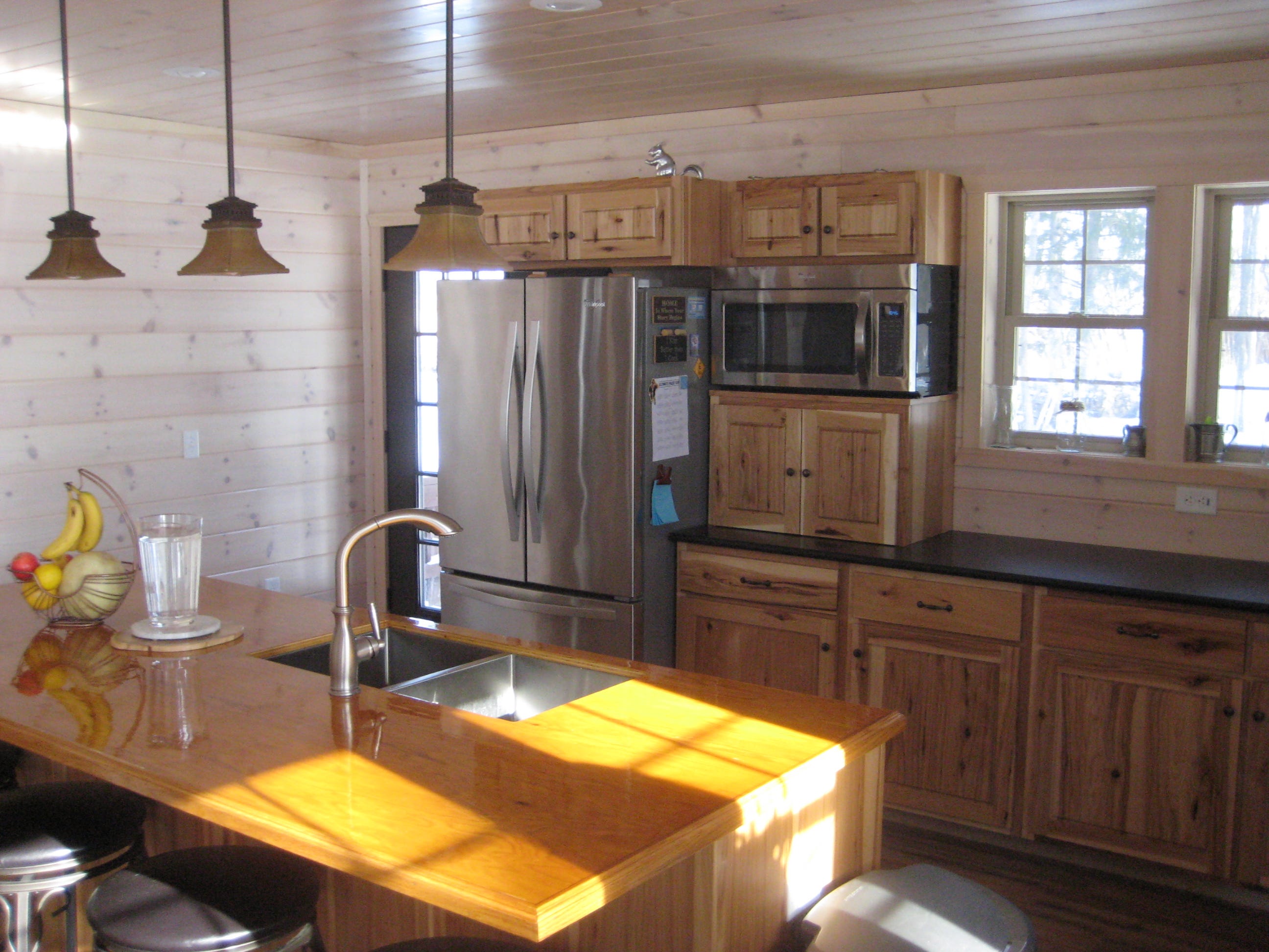 Pre Built Cabins Why You Want Your Cabin Built In A Cabin Shop