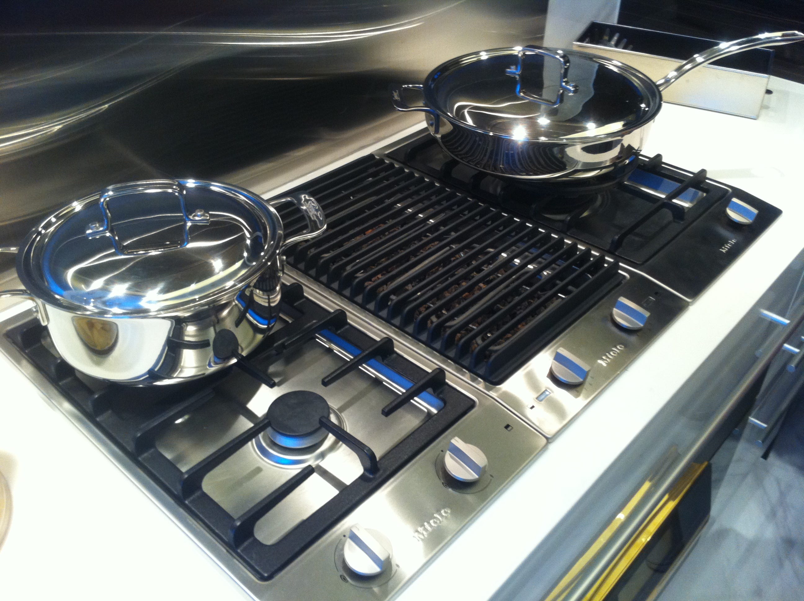 Cooktop And Stove Range Warranty Coverage Explained