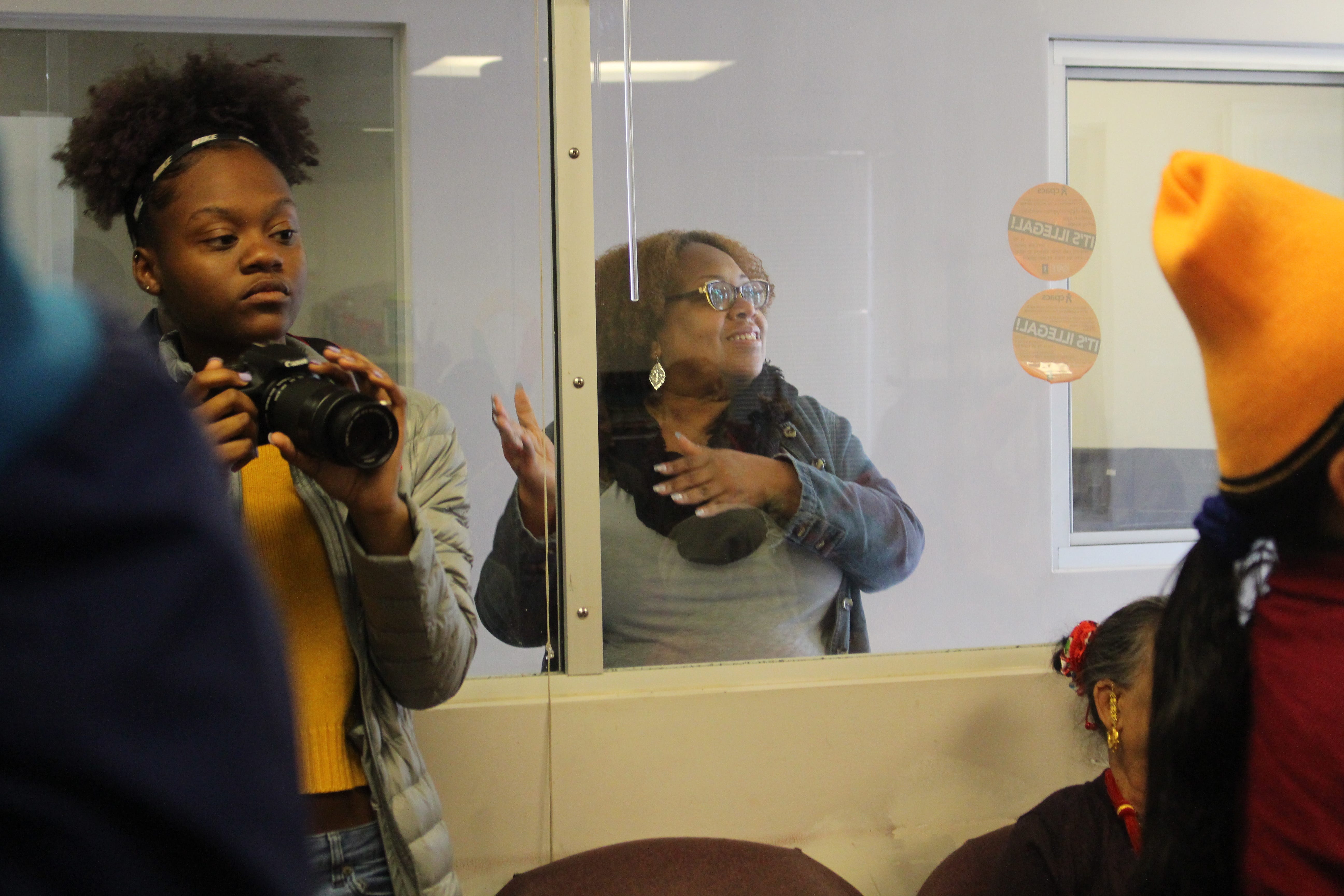 Buford Highway Lab Atlanta Visits Most Diverse Zipcode