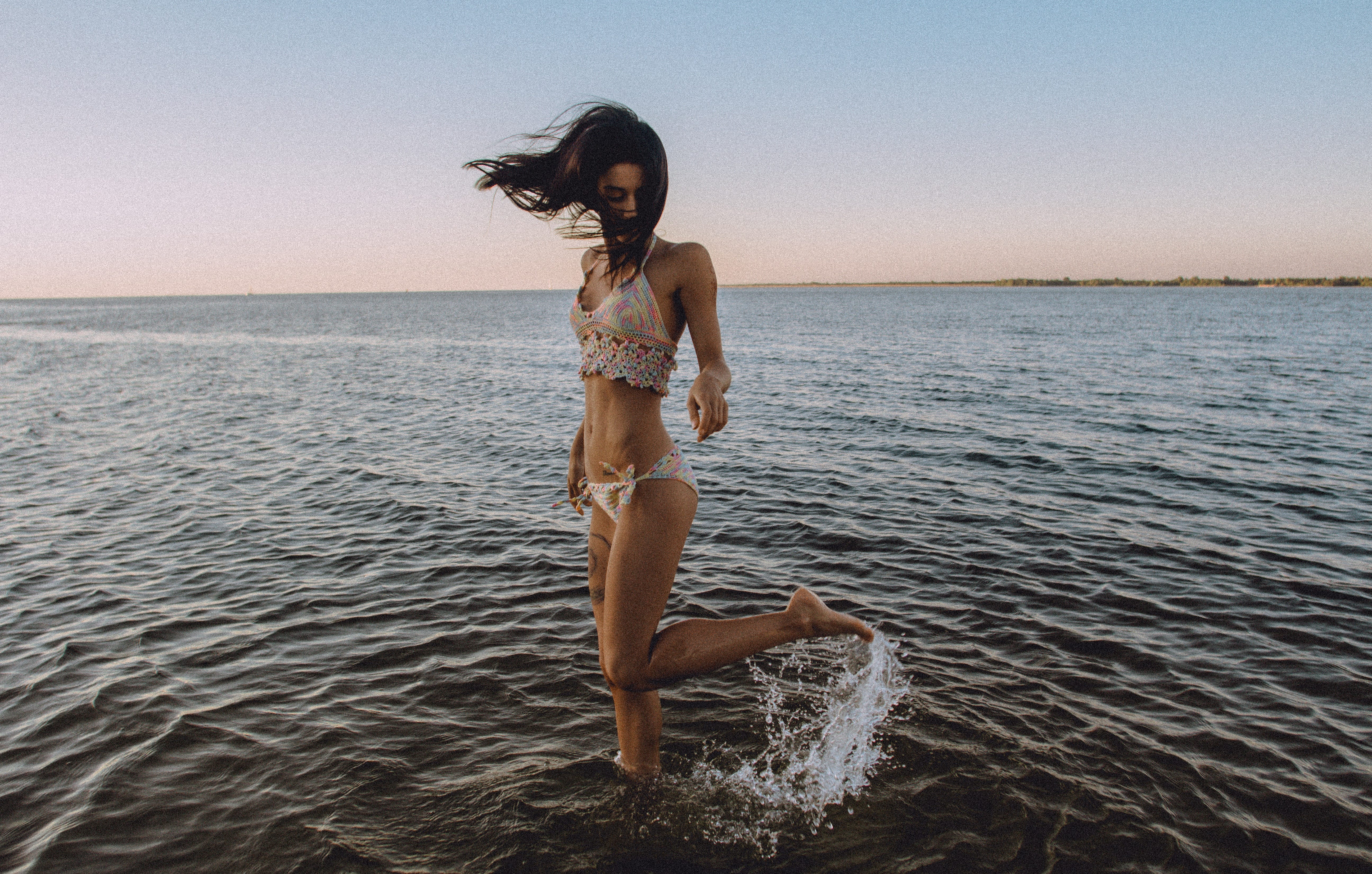beach and body swimwear