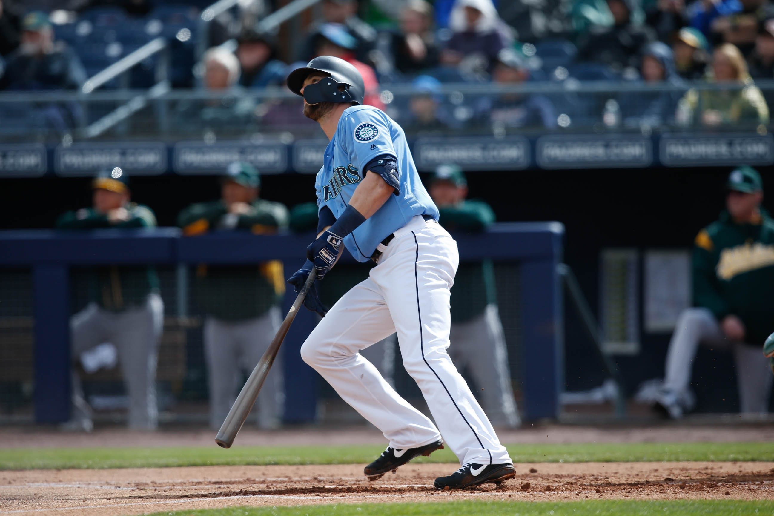 mariners spring training hat 2019