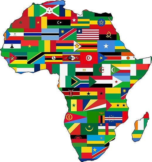 How Europe S Scramble For Africa Left Behind A Continent In Crisis By Michael Marron Medium